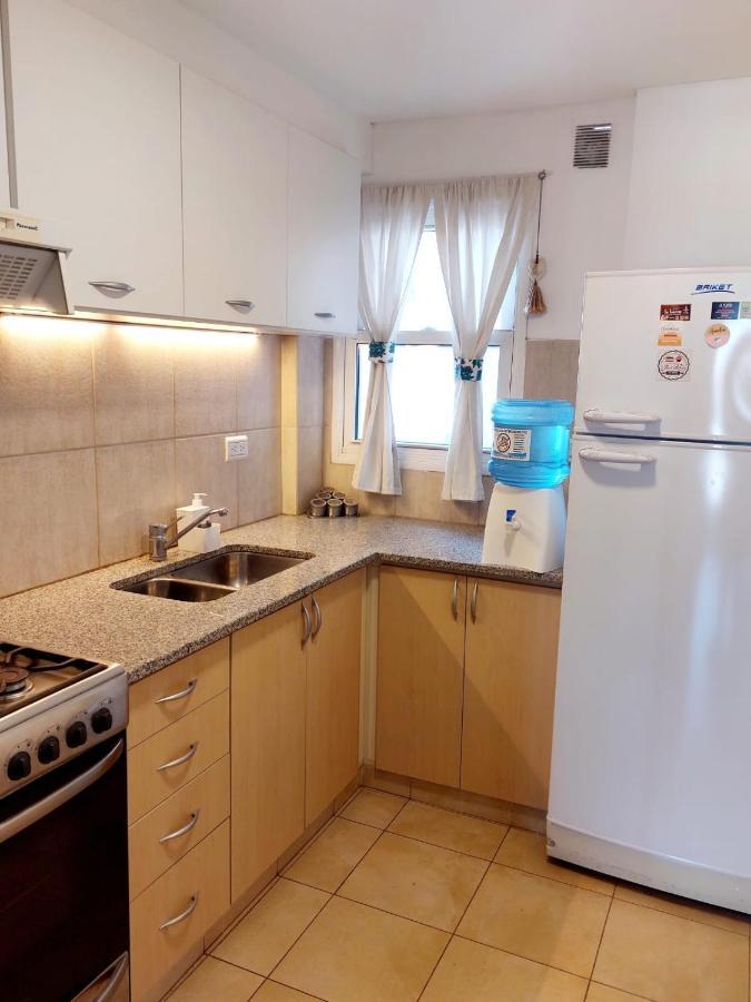 Apartment Departamento Centrico Santa Rosa (La Pampa)