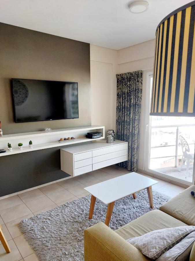 Departamento Centrico Apartment Santa Rosa (La Pampa)