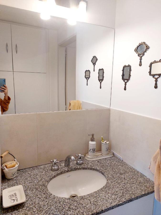 Departamento Centrico Apartment