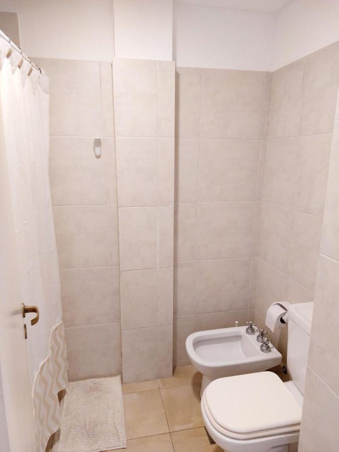 Departamento Centrico Apartment Santa Rosa (La Pampa)