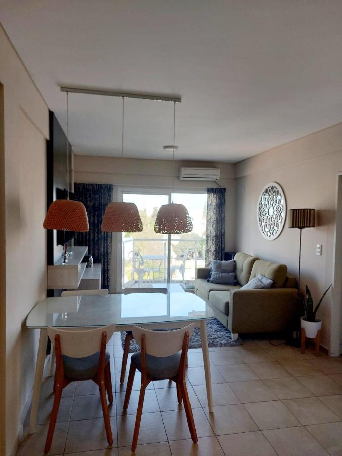 Departamento Centrico Apartment *