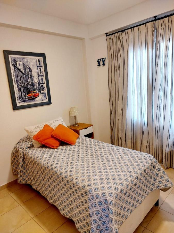Apartment Departamento Centrico *