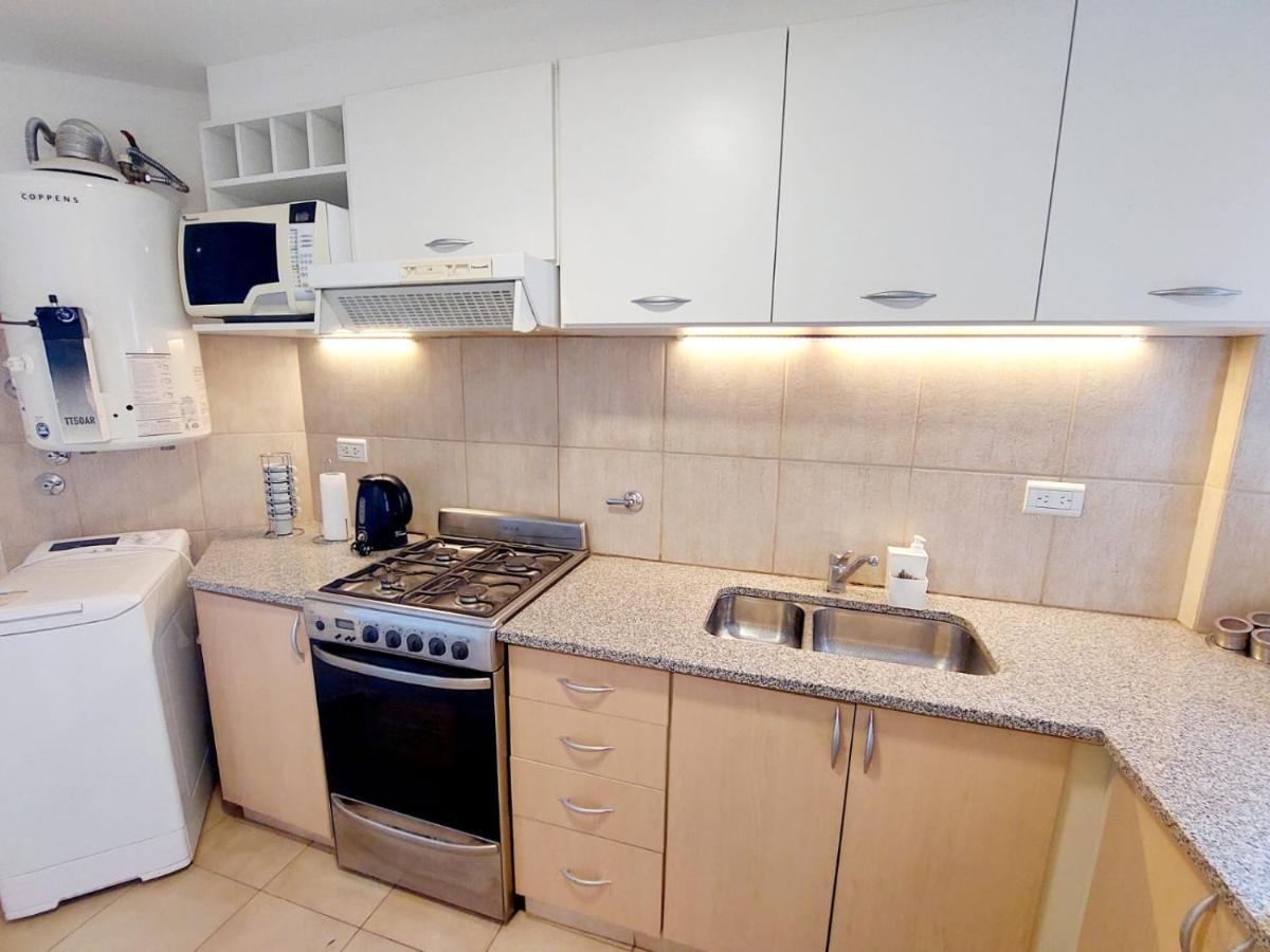 Apartment Departamento Centrico Santa Rosa (La Pampa)